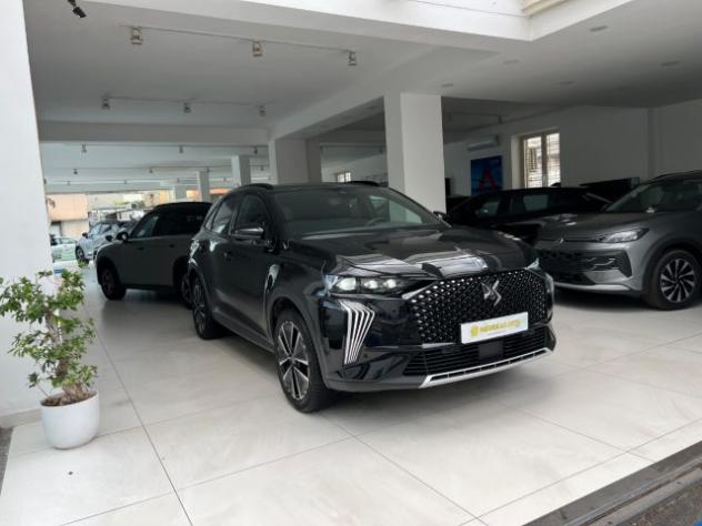 DS AUTOMOBILES DS 7 BlueHDi 130 aut. Pallas da €349,00 rif. 23776999 - Foto 9