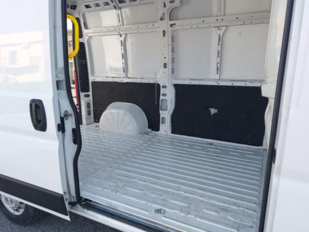 OPEL Movano 35 2.2 BlueHDi 140 S&S L2-H2 Furgone KM 58000 rif. 23983547 - Foto 5