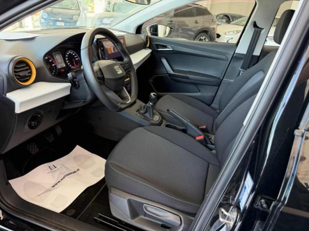 SEAT Ibiza 1.0 TGI 5 porte Business rif. 24074445 - Foto 5