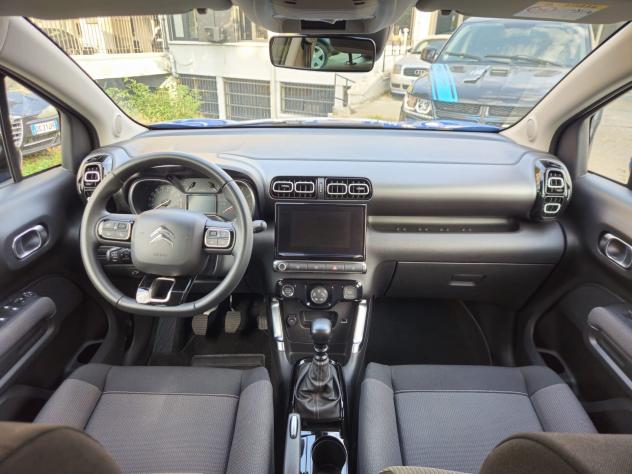 Citroën C3 Aircross C3 Aircross 1.2 puretech Shine Pack s&s 110cv - Foto 9