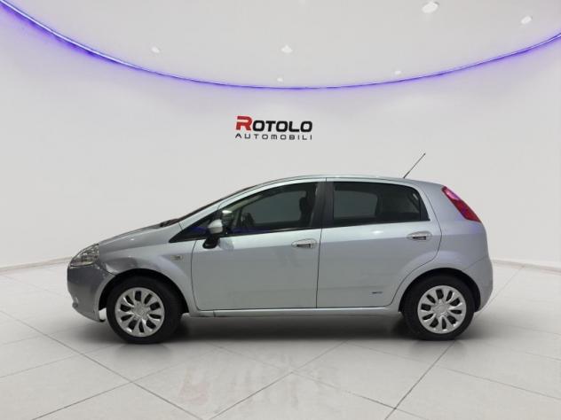FIAT Grande Punto Grande Punto 1.2 5 porte Dynamic