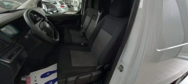 FIAT Scudo 1.5 BlueHDi 120 CV S&S PASSO CORTO rif. 24179685 - Foto 6