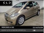 Mercedes-Benz Classe A A 180 CDI Elegance