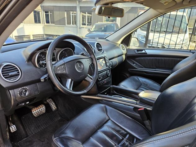 Mercedes-Benz Classe M ML 280 BlueTEC Sport - Foto 6