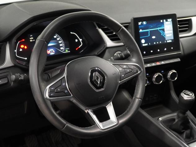 Renault Captur 1.0 Techno tce eco-G 100cv GPL - Foto 7