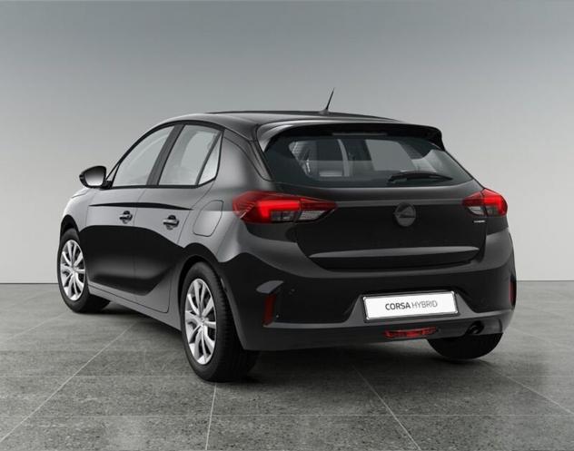 Opel Corsa Corsa 1.2 hybrid Edition 110cv dct6 - Foto 4