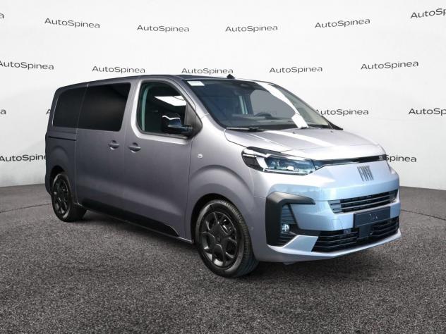 FIAT Ulysse 2.2 Multijet 180 CV S&S AT8 L2 Combi - 9 POSTI - Foto 2