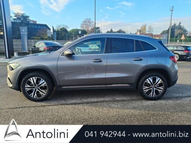 MERCEDES-BENZ GLA 200 d Automatic Progressive Advanced rif. 24040221 - Foto 4