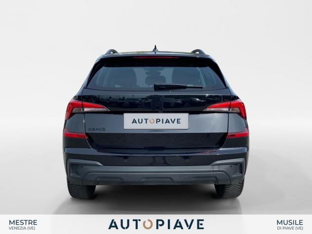 Škoda Kamiq 1.0 TSI Black Dots DSG 85kW - Foto 4