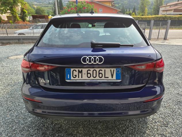 Audi A3 SPB 35 TDI S tronic Business - Foto 9