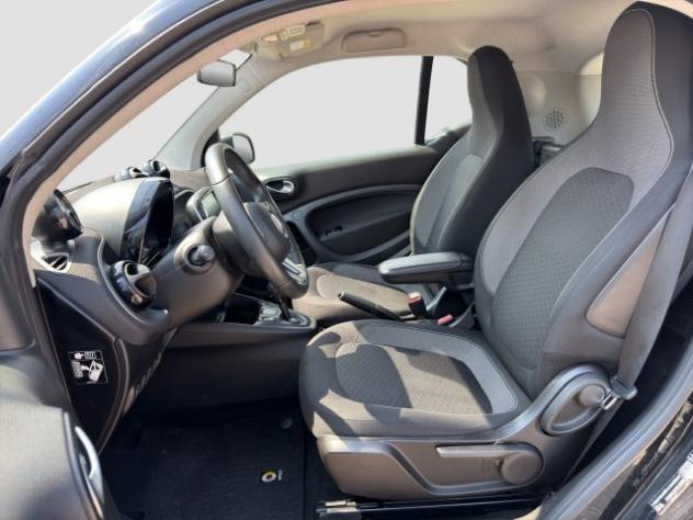 SMART ForTwo fortwo EQ passion rif. 23925502 - Foto 10