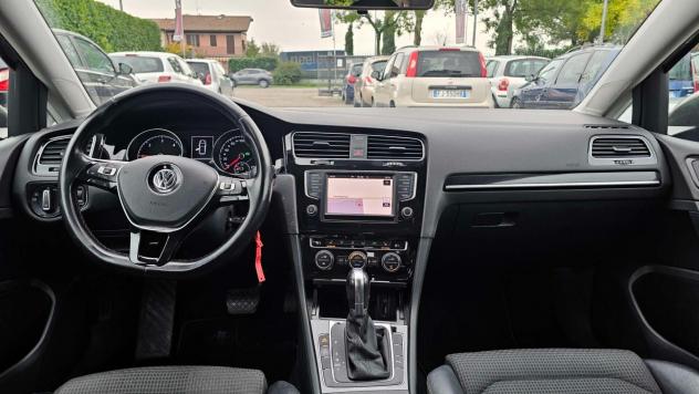 Volkswagen Golf 1.6 TDI 110 CV 5p. Highline BlueMotion Technology - Foto 8