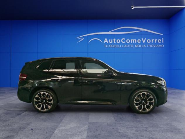 BMW X3 (G45) X3 xDrive20 48V MSport - Foto 4