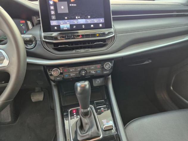 JEEP Compass 1.3 Turbo T4 190 CV PHEV AT6 4xe Limited rif. 24171676 - Foto 9