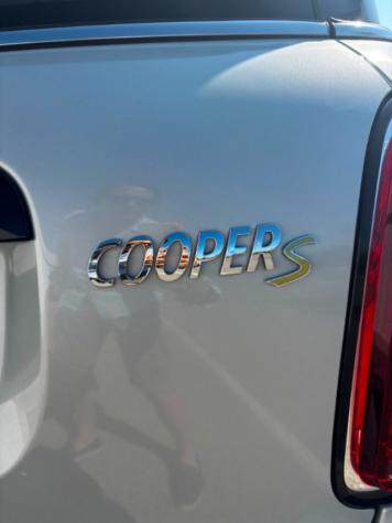 MINI Countryman 1.5 Cooper Countryman ALL4 Automatica rif. 23932221 - Foto 7