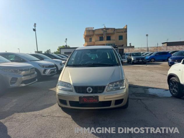 FIAT Idea 1.3 Multijet 16V 90 CV BlackMotion rif. 24079298 - Foto 2