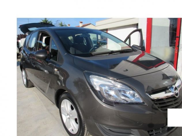 OPEL MERIVA 1.6 CDTI ADVANCE SUPER AFFARE - Foto 2