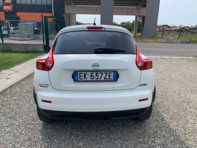 NISSAN Juke 1.5 dCi Visia rif. 24044084 - Foto 4