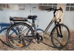 E-Bike Bici Elettrica Scrapper