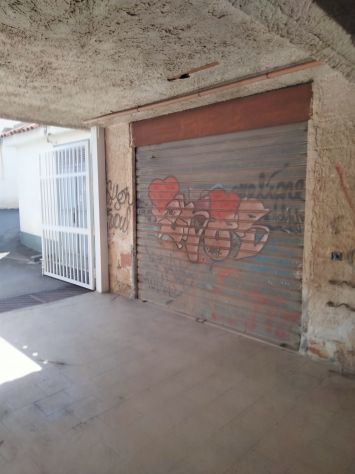 Posto moto o auto in garage coperto - Foto 2