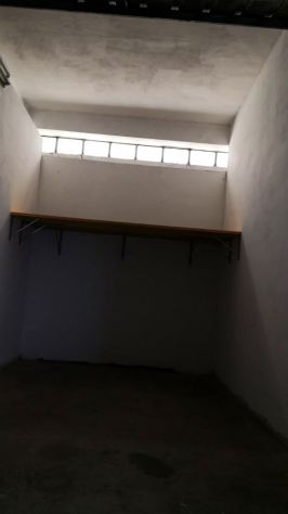 Affittasi Garage / Box auto 15 mq soppalcato (H 5 m) – Novate Milanese - Foto 6