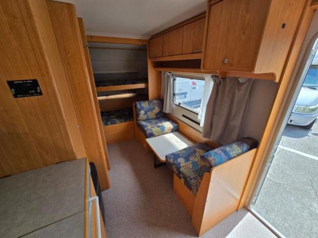 KNAUS SUDWIND rif. 24086930 - Foto 5