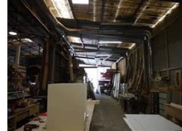 Immobile in asta di 534 m² in vendita a Albissola Marina - Foto 5