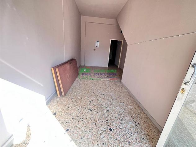Rif: 2711 - Locale deposito in zona centrale – pratico e versatile, Comiso - Foto 5