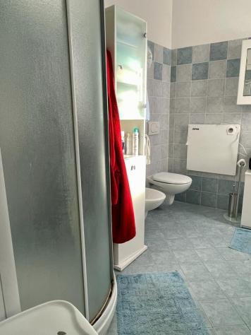 BL/gl139 - APPARTAMENTO INDIPENDENTE DI 3 LOCALI + DOPPI SERVIZI + SOLAIO MANSARDABILE + BOX - Foto 12