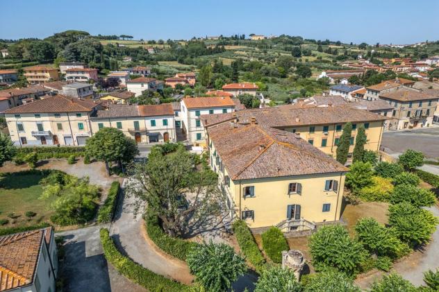 Villa in vendita a Capannoli 390 mq Rif: 1341210 - Foto 10