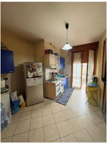 Carpi (MO) Via Bramante appartamento mq 89 occasione ASTA - Foto 8
