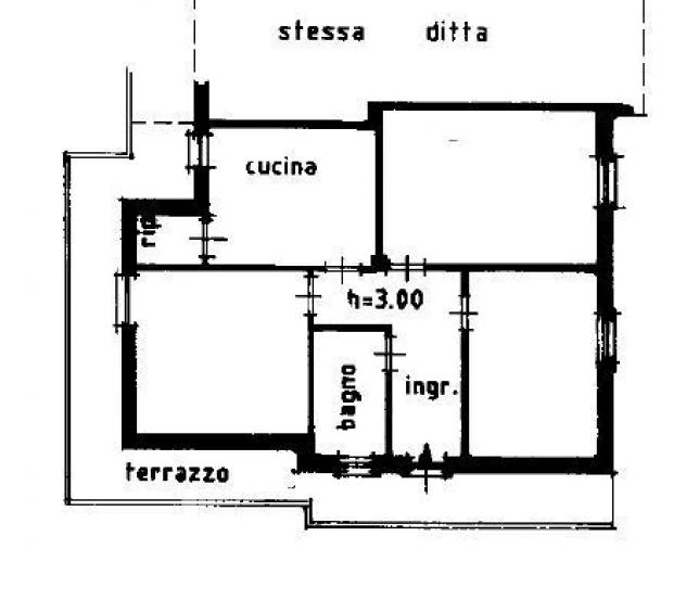 Quadrilocale in vendita a Casarza Ligure - Foto 2