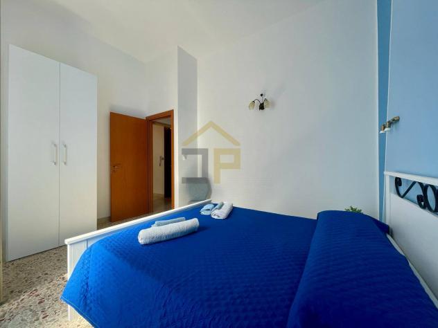 Casa Semindipendente in vendita a Castellammare del Golfo, Centro Città - Foto 7