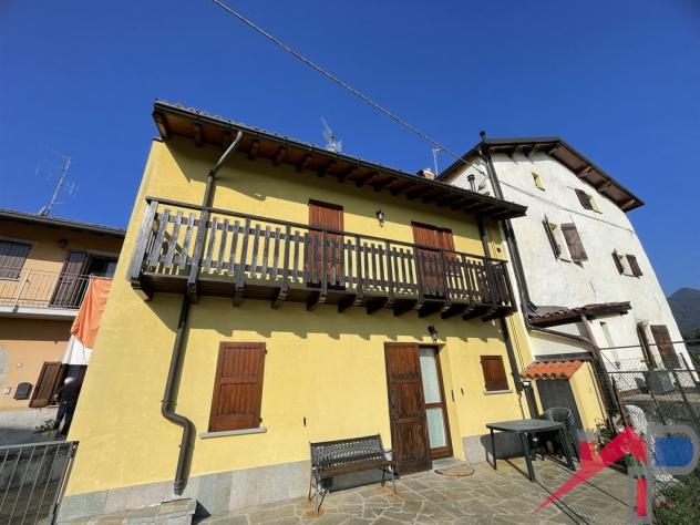 Casa Indipendente e Panoramica a Cisano B.sco - Foto 2