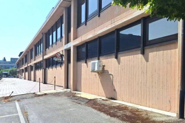 Immobile in asta di 35760 m² in vendita a Fabriano - Foto 7