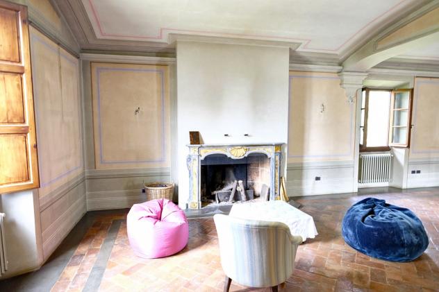 VILLA di 15 vani e di 523 mq (FIRENZE) rif. D117_2 - Foto 2