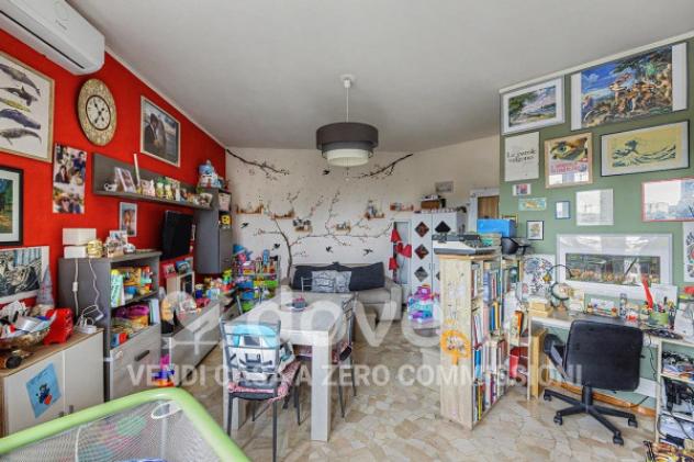 Appartamento di 67 m² con 2 locali e posto auto in vendita a Gallarate - Foto 6