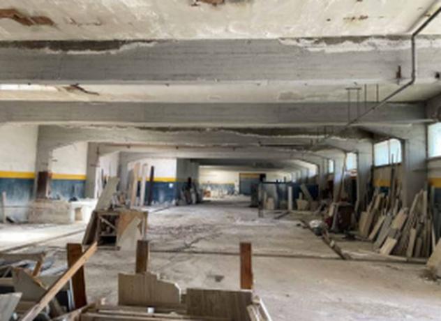 Immobile in asta di 275 m² in vendita a Gioia Tauro - Foto 9