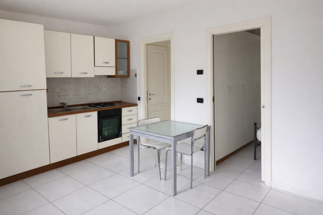 Appartamento in vendita a San Pietro a Vico - Lucca 45 mq Rif: 1441293