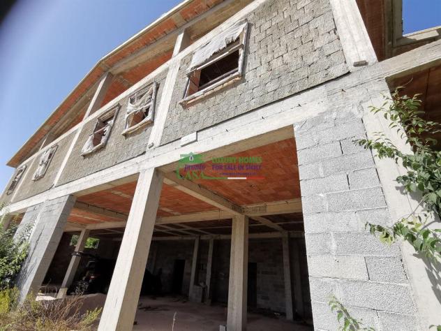 Rif.2593 - Proprietà rustica Indipendente a Piano Ceci Modica - Foto 19