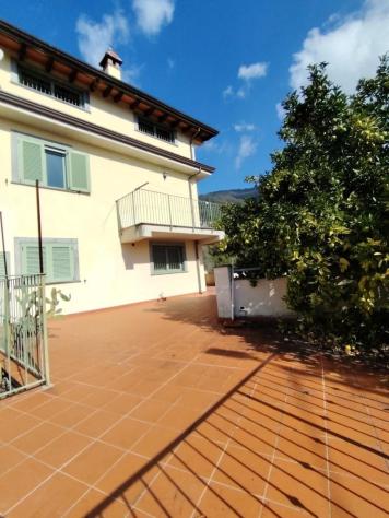 Villa in vendita a Serra - Montignoso 180 mq Rif: 1455428 - Foto 9