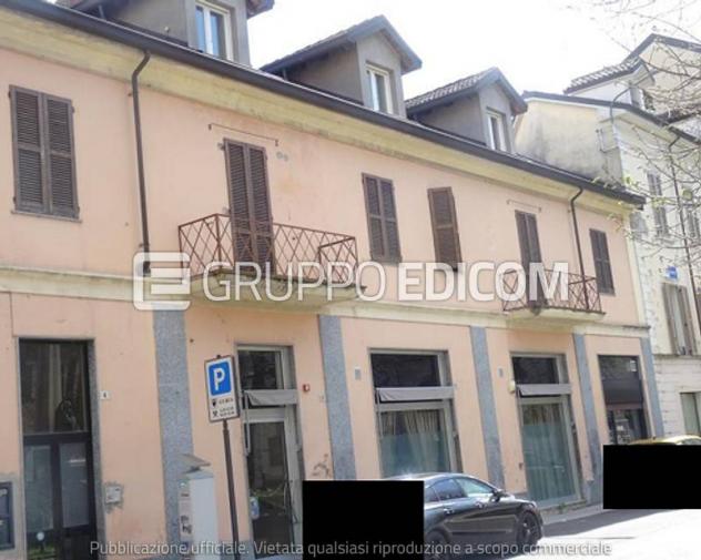 Abitazione di tipo civile in vendita a Mortara - Rif. 4546122