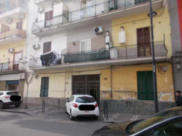 Immobile in asta di 39 m² in vendita a Napoli