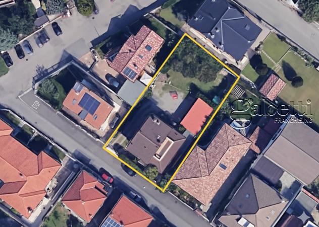Villa in vendita a Nerviano - Foto 2