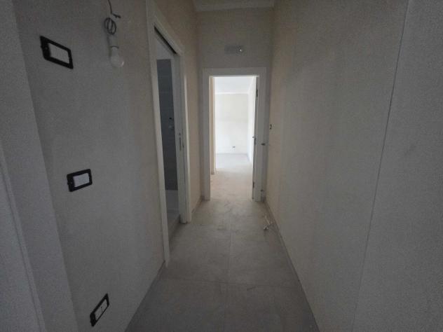 Appartamento in Via Giuseppe Fonseca - Foto 12