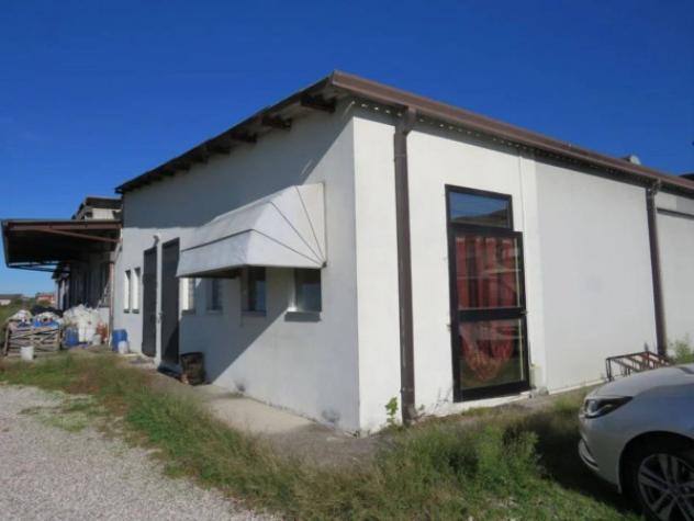 Immobile in asta di 90 m², box auto in vendita a Oppeano - Foto 3
