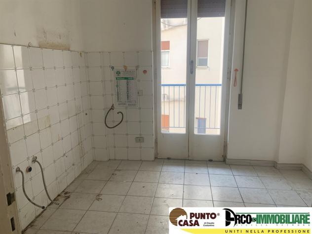 Ampio Appartamento panoramico in Corso Calatafimi - Foto 15