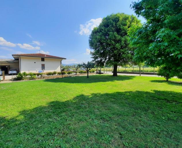 Villa in vendita a Porcari 130 mq Rif: 1135646