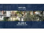 Immobile in asta di 138 m² in vendita a Rieti