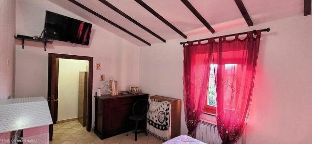 Terratetto in vendita a San Giuliano Terme 138 mq Rif: 1377497 - Foto 8